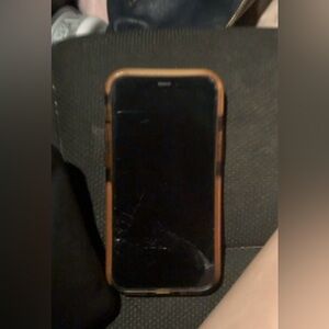 Iphone 12 mini